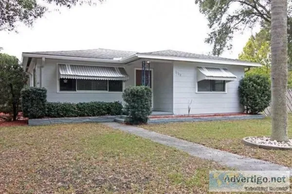 Welcome to 615 2nd St SW Largo FL 33770