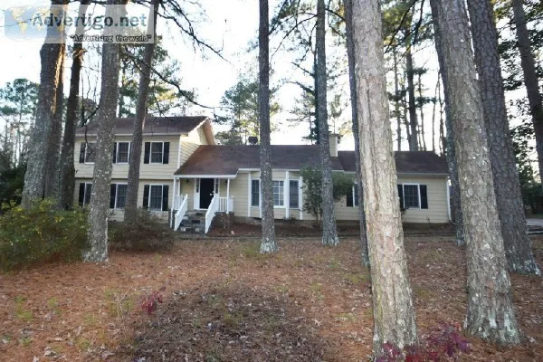 Welcome to 253 Summit Ridge Dr Lawrenceville GA 30046