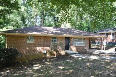 Single Family Home
