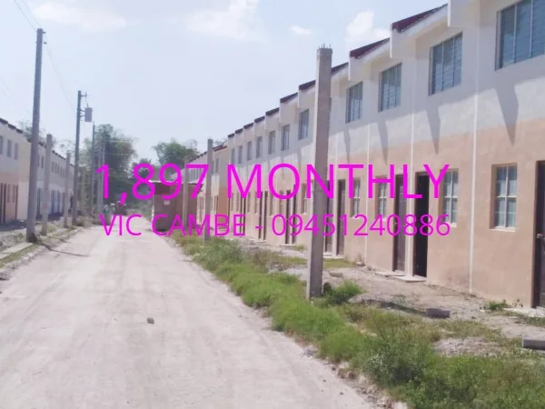 Arya monte homes 09451240886
