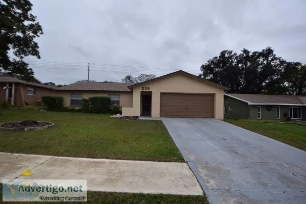 Welcome to 204 Leafwood Rd Tarpon Springs FL 34689