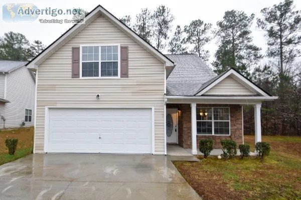 2530 Thunder Basin Way Douglasville GA 30135
