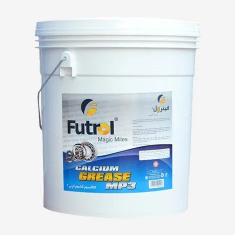 Futrol Lubricant Oil Supplier  Heavy duty engine oil in Delhi