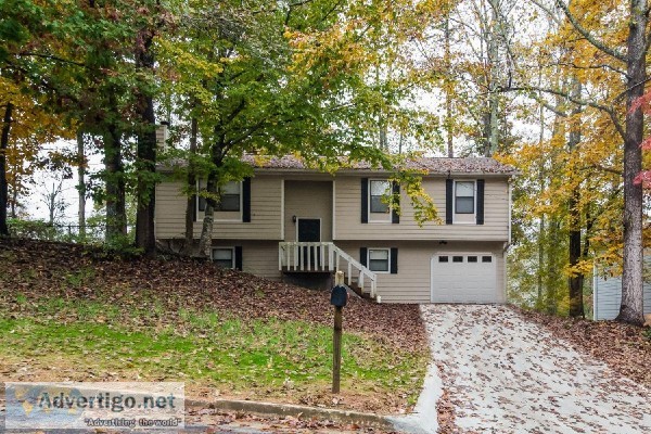 Welcome to 2491 Eric Ln Douglasville GA 30135