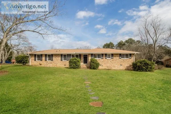 Welcome to 2279 Eastwood Dr Snellville GA