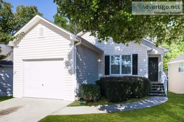 Welcome to 7128 Crystal Creek Pl Douglasville GA