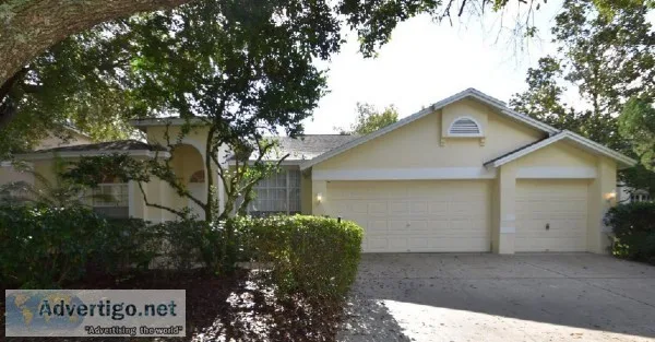 Welcome to 9311 Knightsbridge Ct Tampa FL 33647