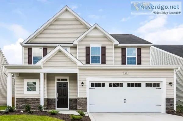 Welcome to 47 Mariners Point Way Garner NC