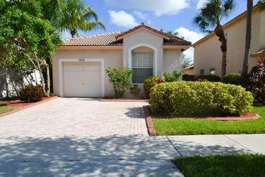 BEAUTIFUL FAMILY HOME FOR RENT