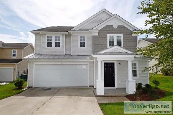 Welcome to 3244 Forest Mill Cir Raleigh NC 27616