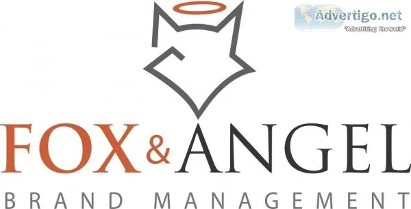 Best Creative Agency in Delhi  FoxNAngel