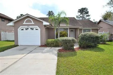 Welcome to 9256 Dubois Blvd Orlando FL 32825