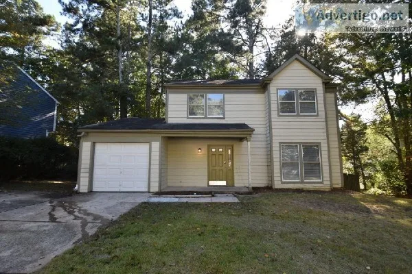 Welcome to 4547 Hickory Forest Dr NW Acworth GA 30102
