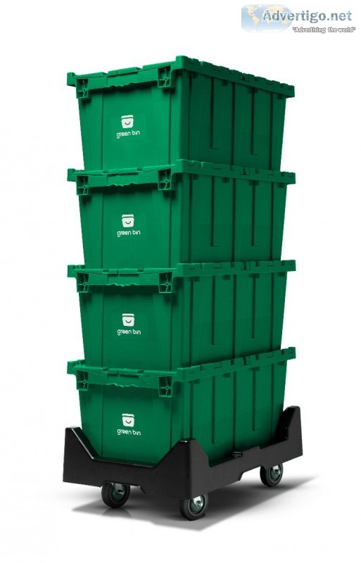 Moving Box Rental
