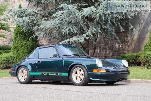 22469 1973 Porsche 911 for Sale