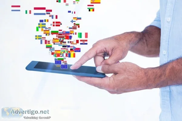 Translation services in cairo