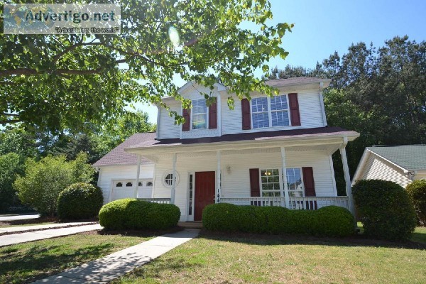 Welcome to 144 Prescott Ct Newnan GA 30265