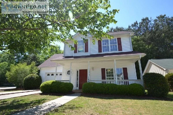 Welcome to 144 Prescott Ct Newnan GA 30265