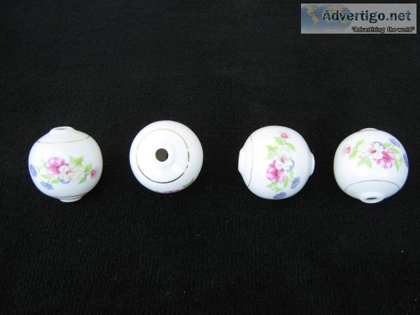 Ceramic Decorative Balls