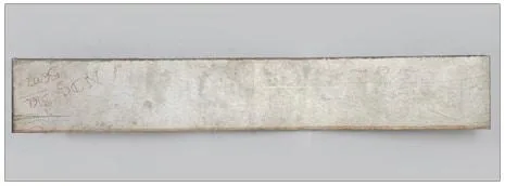 ASTM A240 STAINLESS STEEL 321  321H FLATS (PATTA  PATTI ) SUPPLI