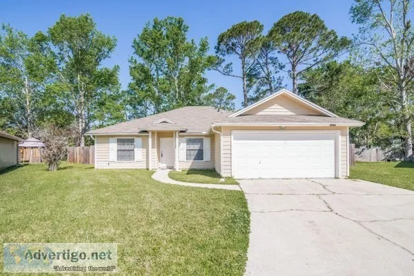 Welcome to 14230 Satinwood Dr Jacksonville FL 32224