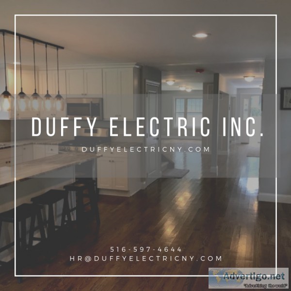 Duffy Electric Electrical Service