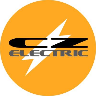 CZ Electric- Your friendly electrician in Orange