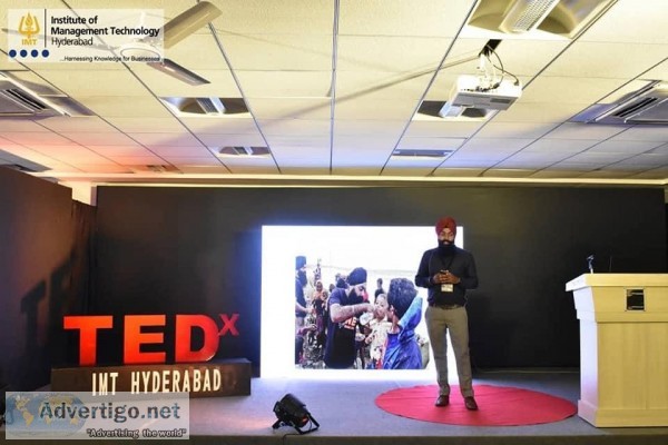 Business School in Hyderabad