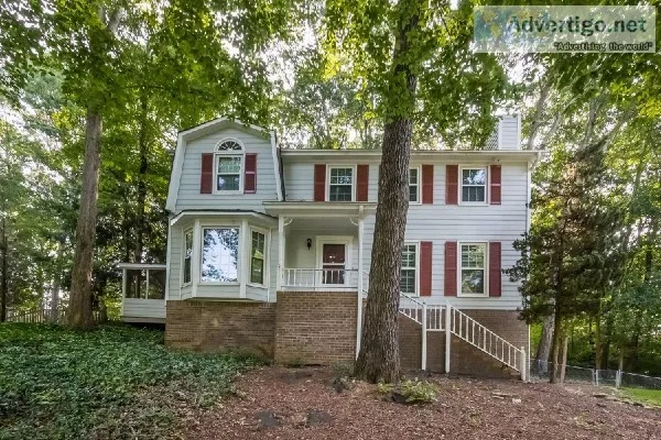 Welcome to 3270 Ethan Dr Marietta GA 30062