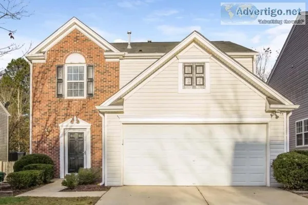 Welcome to 216 Wild Flower Ln Canton GA 30114
