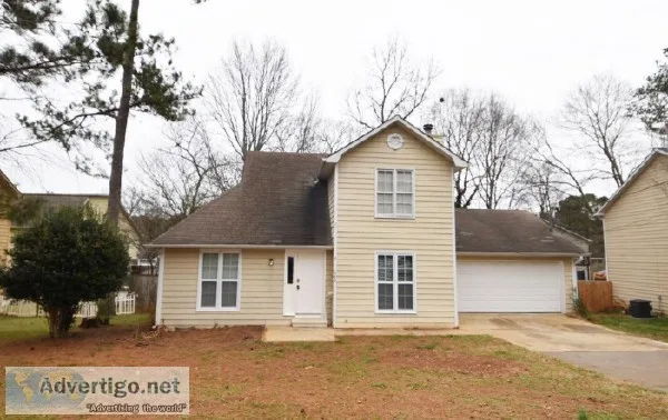 Welcome to 660 Carriage Ln Lawrenceville GA