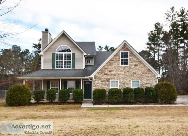 Welcome to 143 Stonehenge Dr Dallas GA