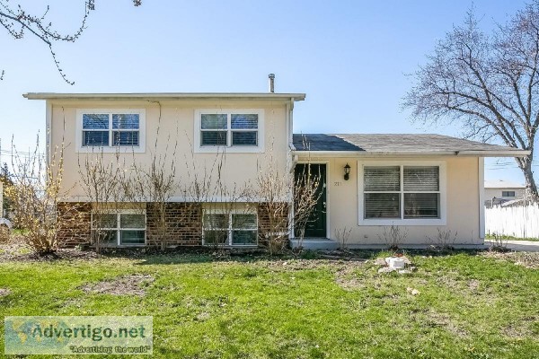 Welcome to 211 Hadleigh Rd Bolingbrook IL 60440