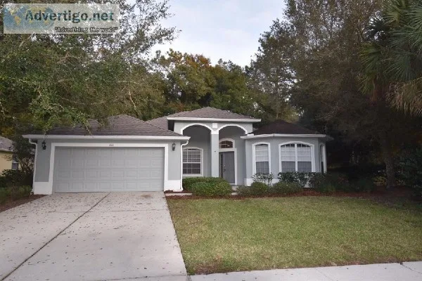 Welcome to 121 Cinnamon Oak Dr Deland FL 32724
