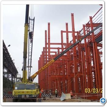 EOT Cranes Manufacturers in TamilNadu