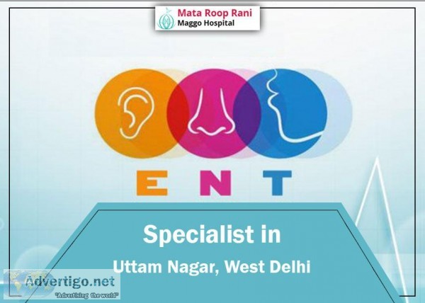 Visit Ent Specialist In Uttam Nagar For Winter Allergies