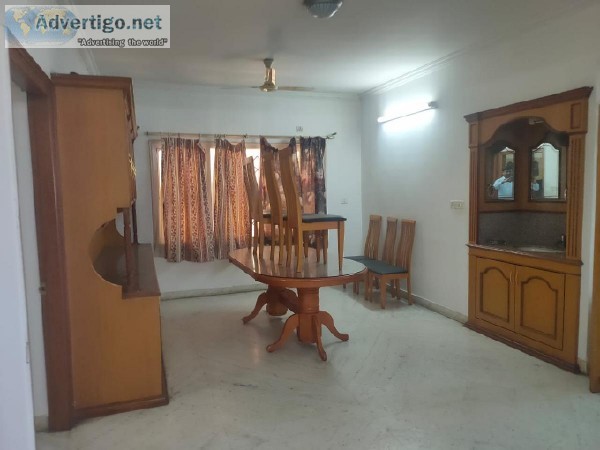 3BHK FLAT FOR SALE IN Banjara hillsHYDERABAD