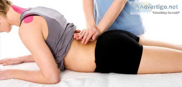 Physiotherapy Treatments for Improving Health