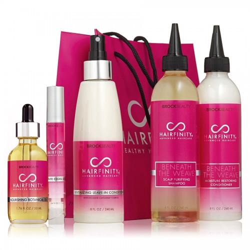 Buy Hairfinity Ultimate Protection Kit Online