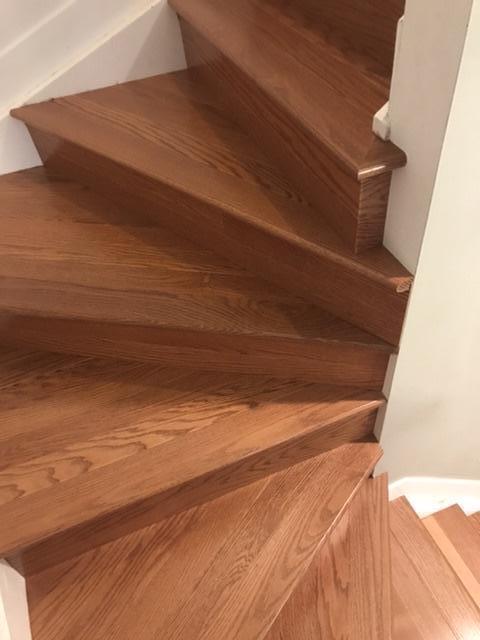 Do you need new floor
