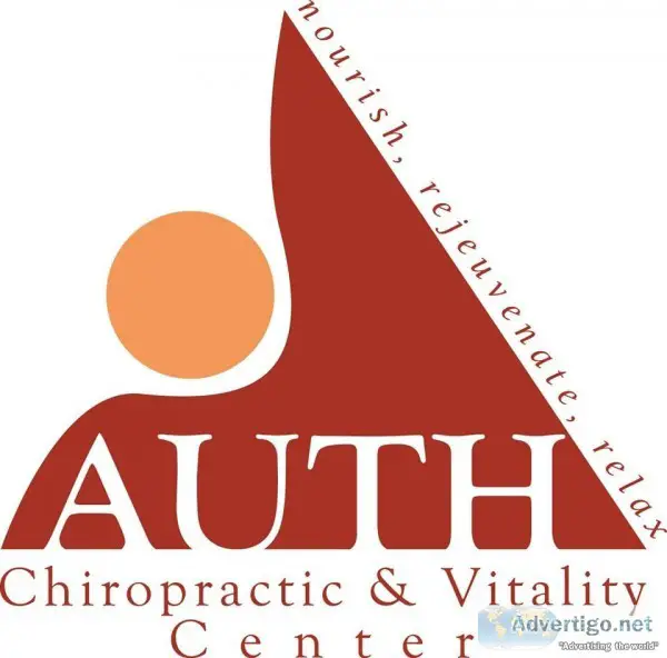 Auth Chiropractic and Vitality