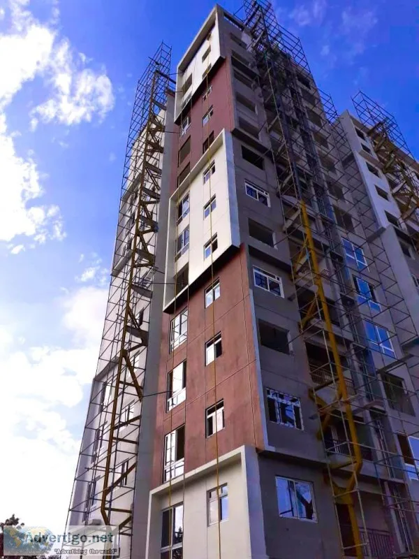 Apartments Near Manyata Tech Park  CoEvolve NorthernStar Bangalo