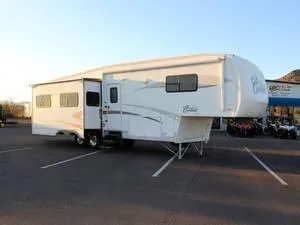 I AM LOOKING FOR A FOREVER RV SITE 