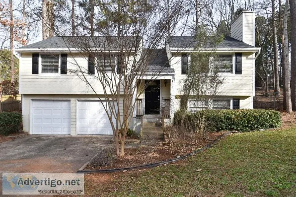Welcome to 1603 Rex Dr Marietta GA 30066