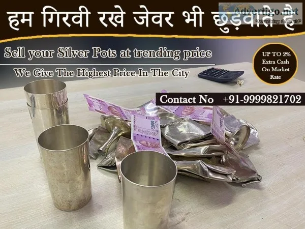 Gold Buyer In Laxmi Nagar