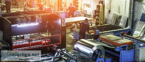 Apply for Machinery Loan Online