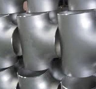 Super Duplex 2507 Pipe Fittings