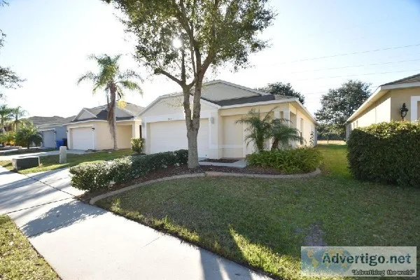 Welcome to 7918 Carriage Pointe Dr Gibsonton FL 33534