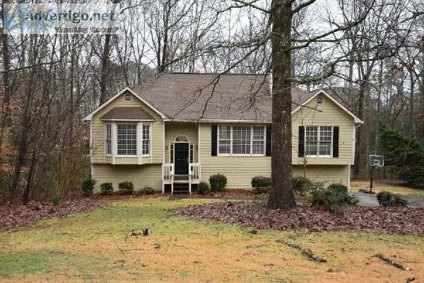 Welcome to 5950 Bridle Dr Cumming GA 30028