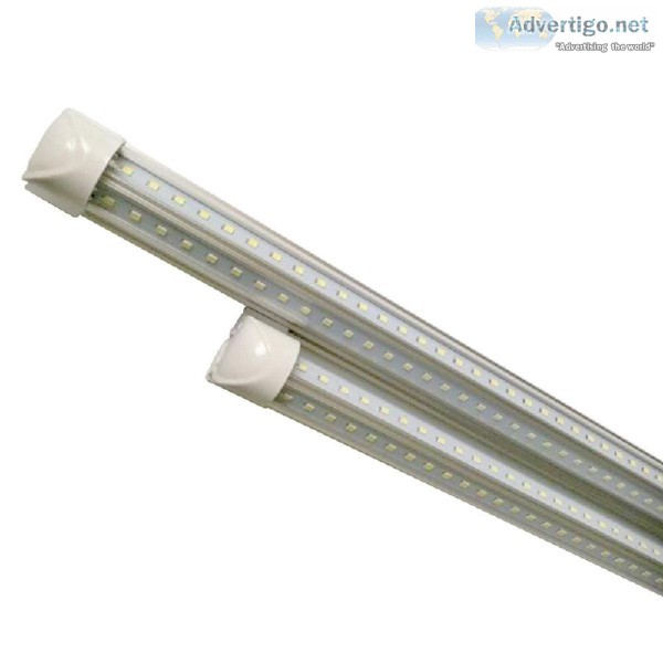 8ft LED Tubes for Home or Commercial  Lights